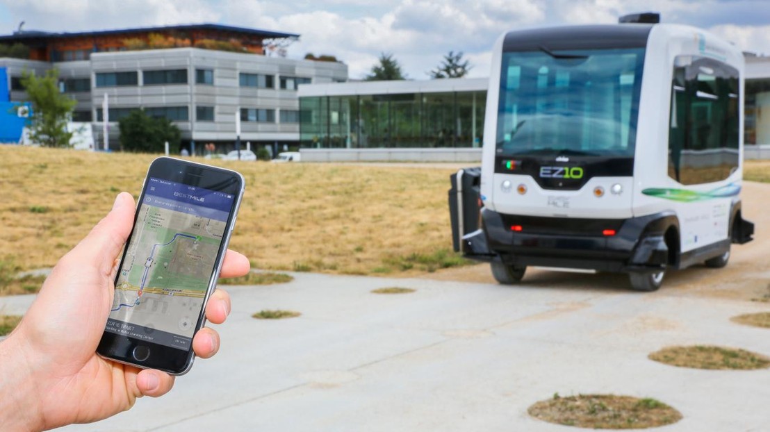 ©  EPFL / Murielle Gerber