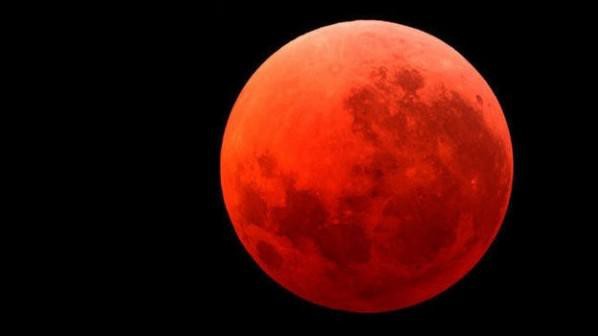 next new moon