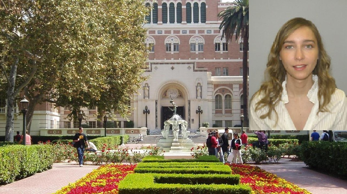 University of Southern California & Phebe Vayanos University of Southern California & Phebe Vayanos
