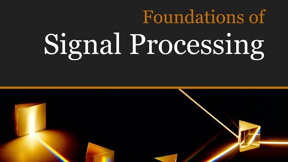 IEEE Signal Processing Magazine a review of the FSP book EPFL
