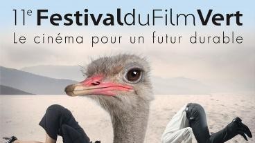 Ffv Festival Du Film Vert 16 Epfl