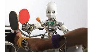 Robots in Motion