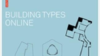Building Types Online - a new database in architecture - EPFL