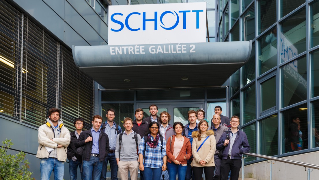 © 2016 EPFL © 2016 EPFL