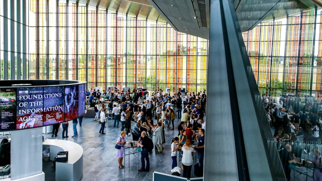 © Alain Herzog / EPFL 2016