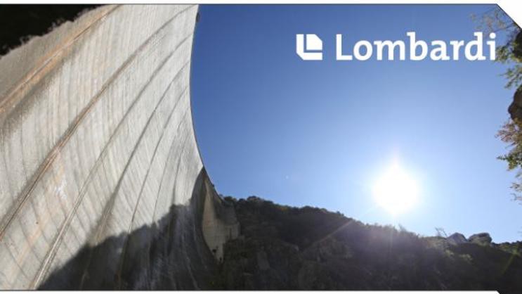 © 2016 Lombardi SA © 2016 Lombardi SA