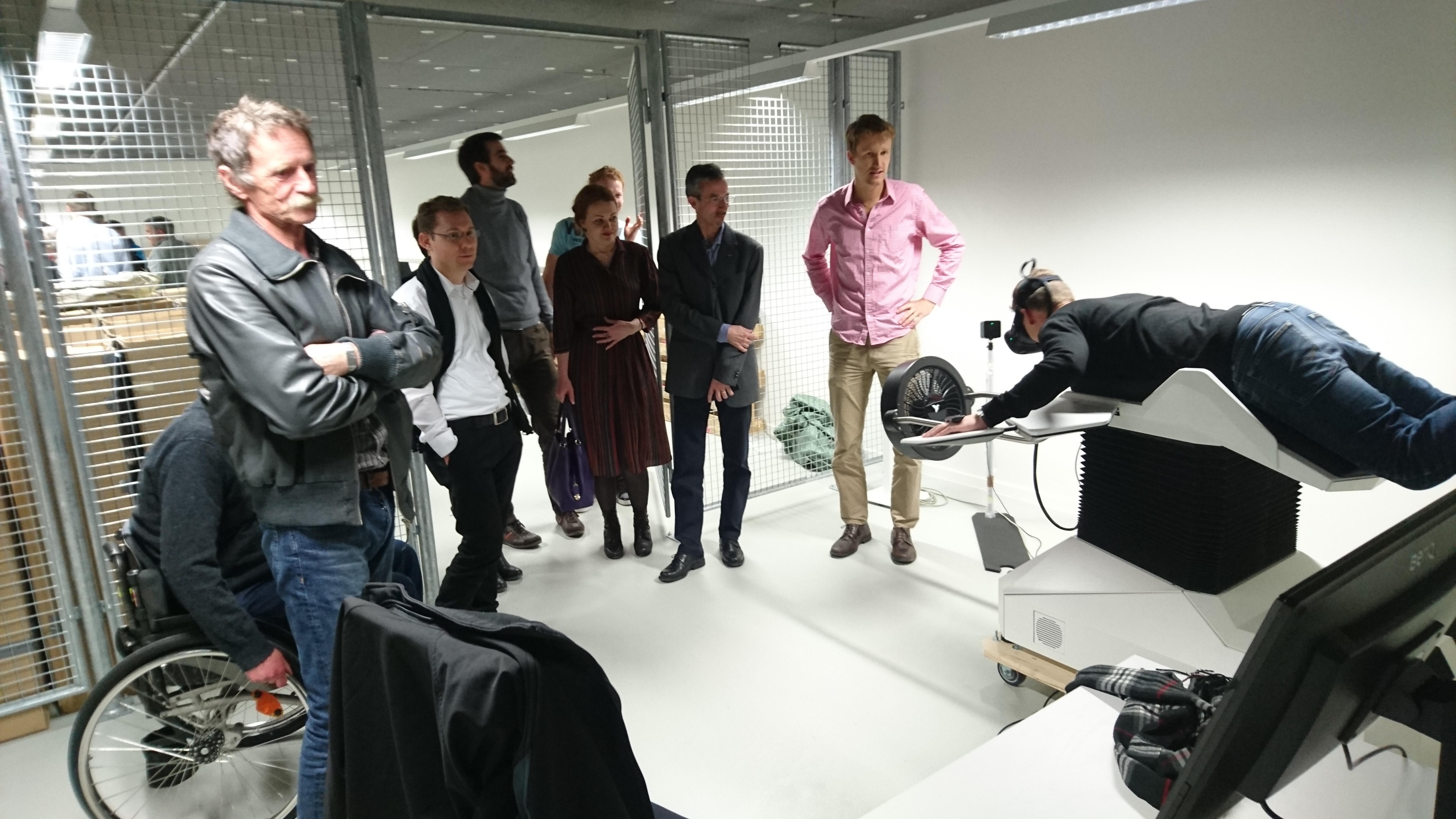 © 2016 EPFL