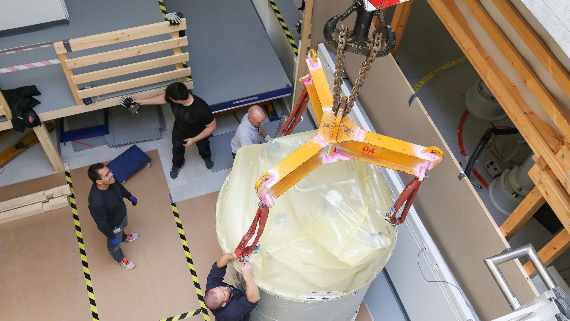 © Alain Herzog/EPFL