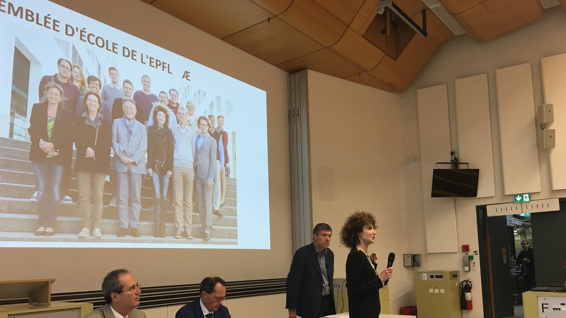 © 2016 EPFL