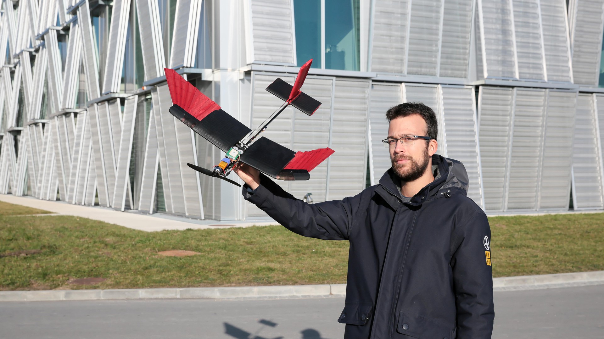 © 2016 EPFL Alain Herzog