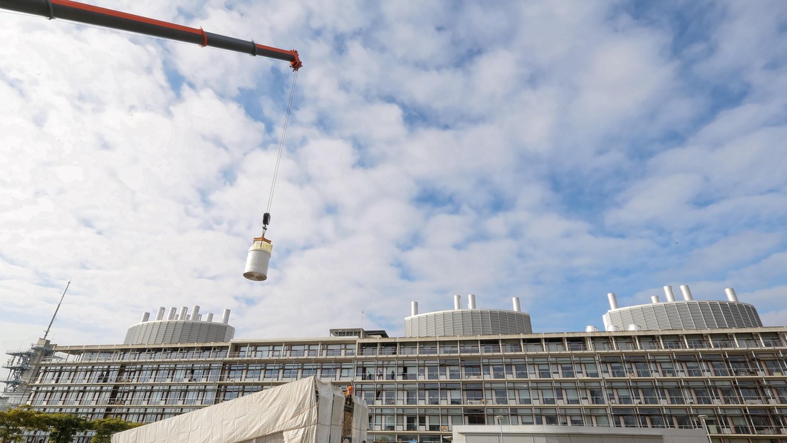 © Alain Herzog/EPFL © Alain Herzog/EPFL