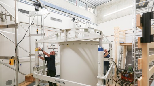 © Alain Herzog/EPFL