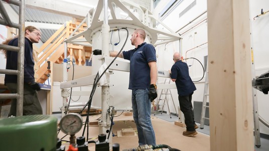 © Alain Herzog/EPFL