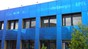 © 2017 EPFL/ Full PV façade with novel solar glazing
