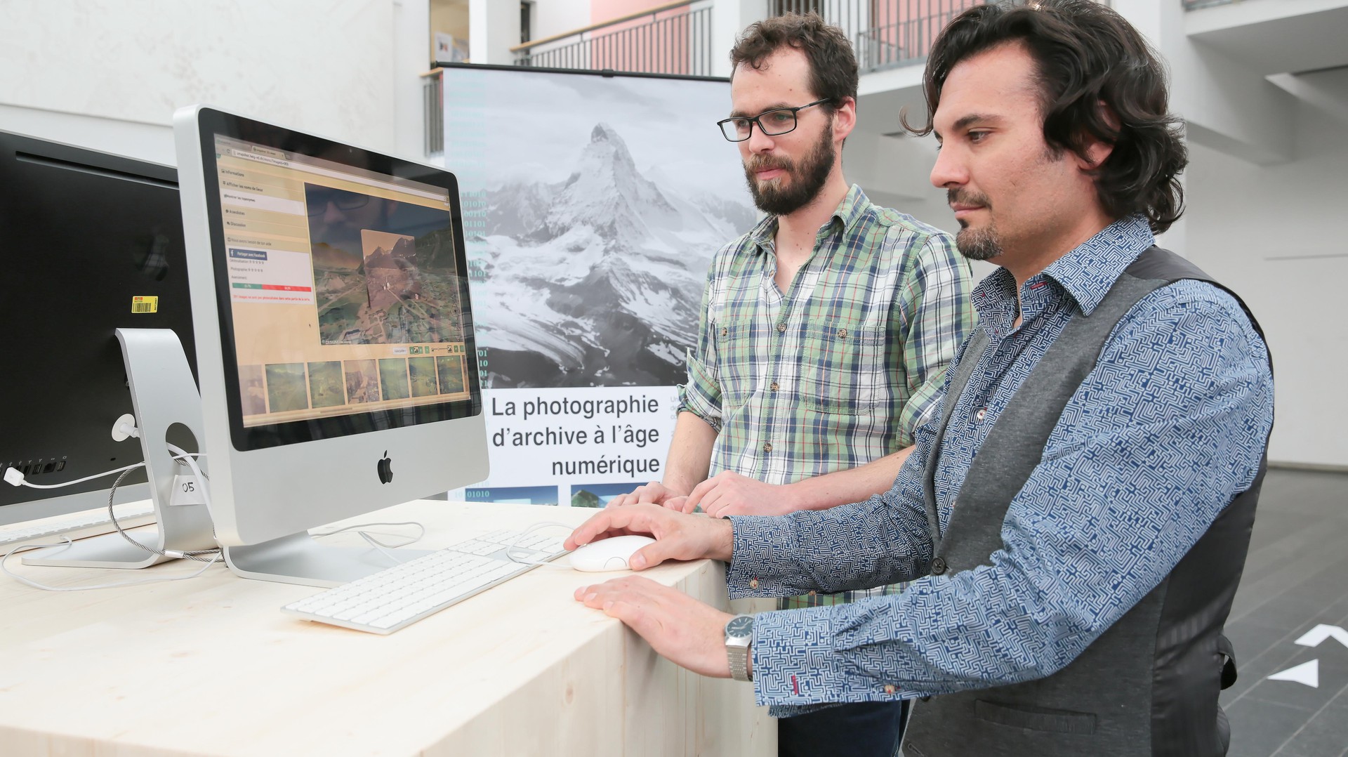 © Alain Herzog / EPFL 2017