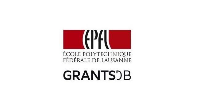 © 2017 EPFL © 2017 EPFL