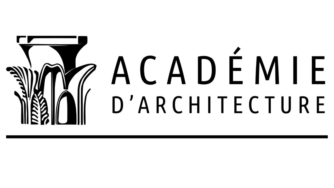 © 2017 Académie d'Architecture