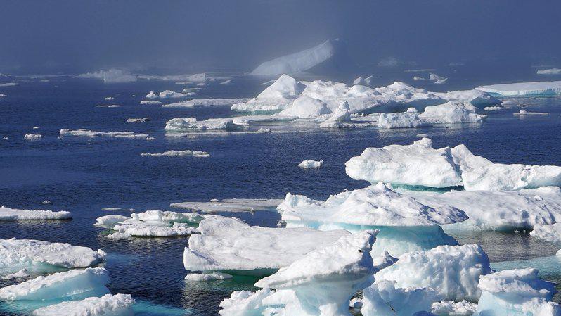 La conférence donnera l’occasion aux chercheurs suisses et étrangers d’échanger sur les problématiques liées à la disparition des glaces. © DR