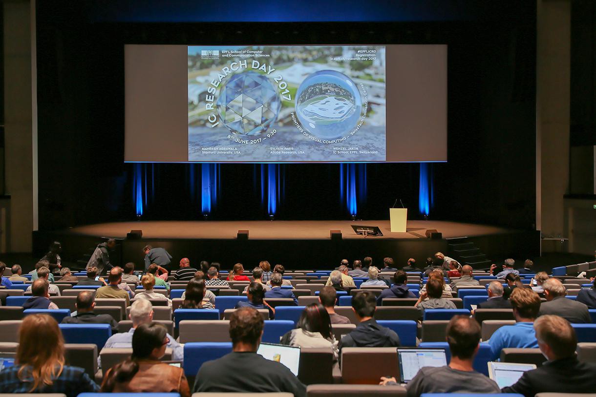 © Alain Herzog / EPFL 2017