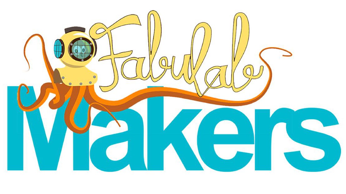 © 2017 FABULAB