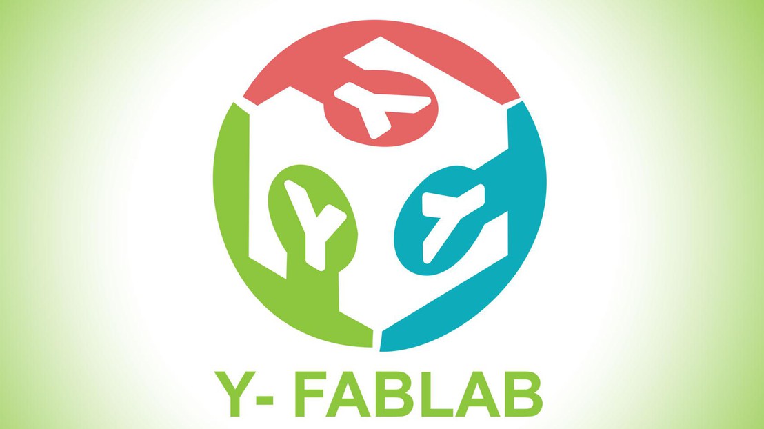 © 2017 Y-Fablab © 2017 Y-Fablab