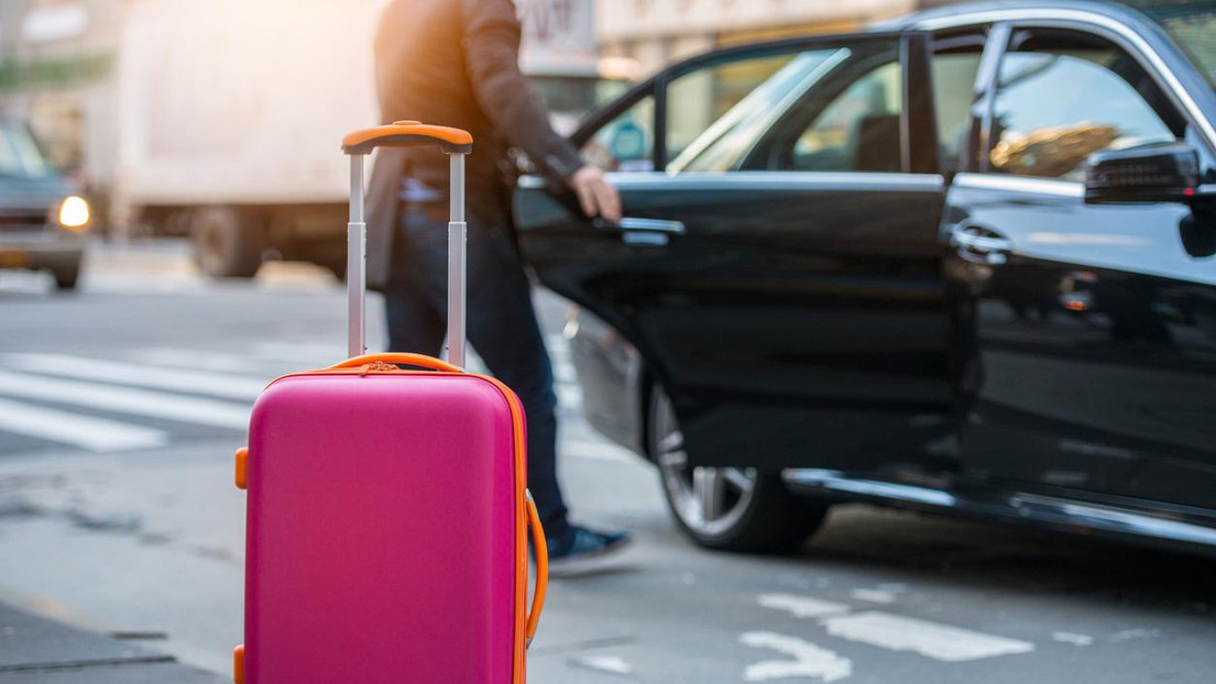 Le but du protocole est de rendre impossible la localisation du trajet du client et du chauffeur. ©iStock