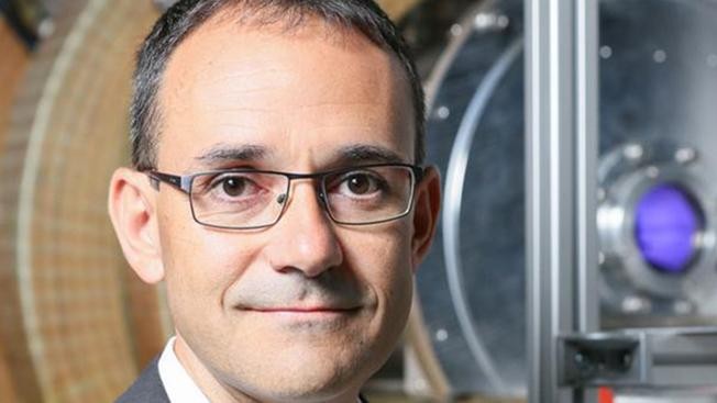 Ivo Furno © 2017 EPFL