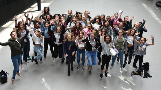 © Barbara Jobstmann /  EPFL 2017