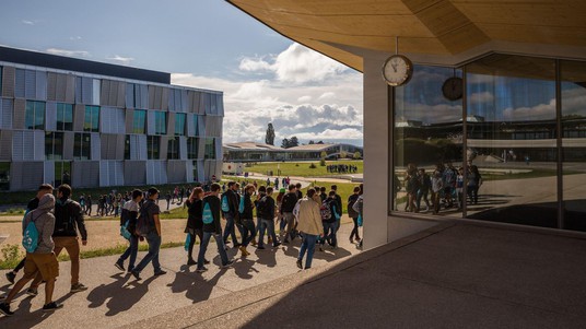 © 2017 EPFL / Jamani Caillet