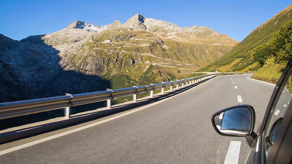 Lévy: "We’re shifting from an object-centered world, in which cars are a myth and a dream to a service-oriented world." © iStock