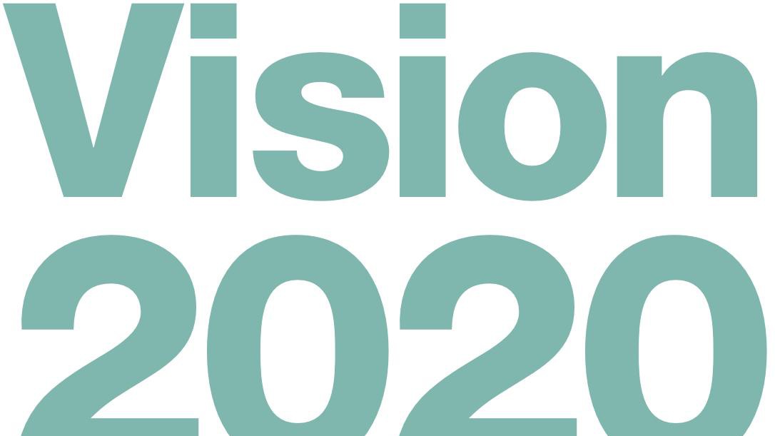 Vision2020: The Horizon Network - EPFL