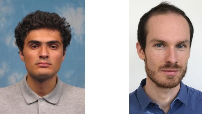 © 2017 EPFL Sadig Aghazada & Paul Gratia