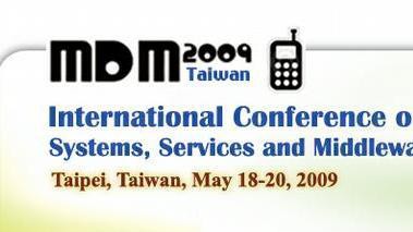 MDM 2009
