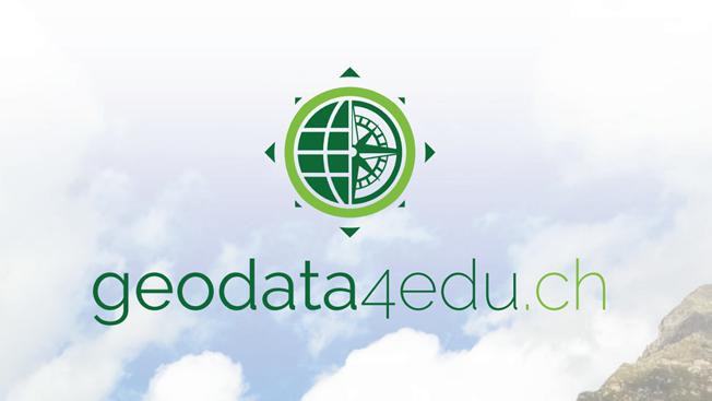 © geodata4edu.ch