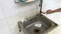 © CODEV Wash basin in one of the selected District Hospitals in the Mekong Delta
