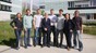 The team from EPFL Extension School © 2017 EPFL