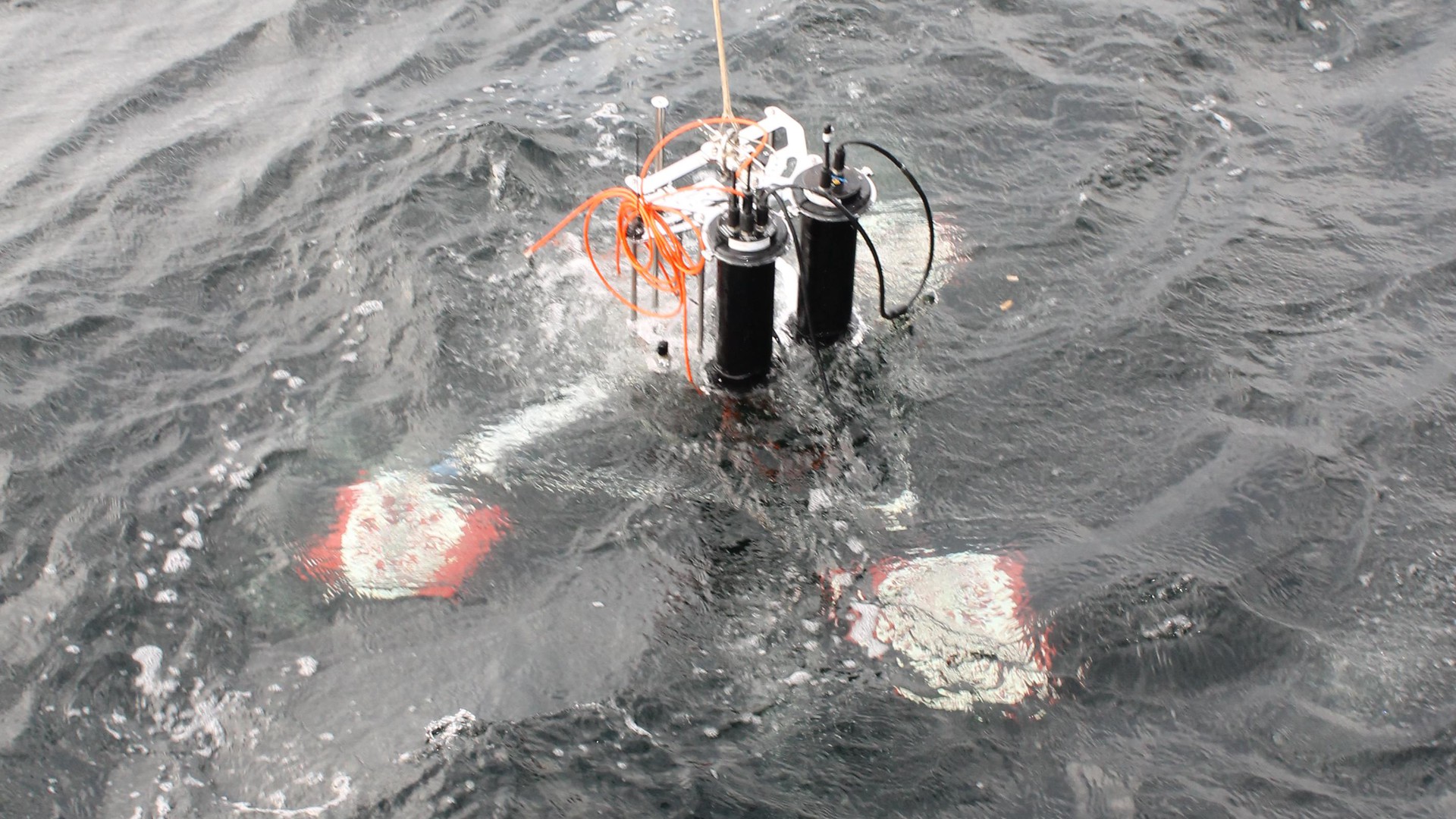© 2017 EPFL Laboratoire de physique des systèmes aquatiques