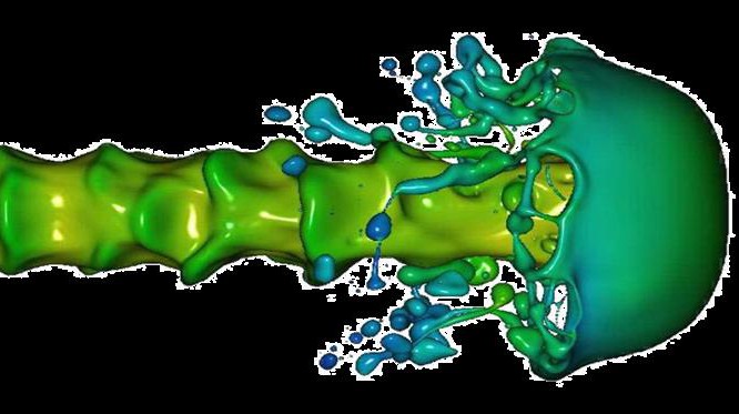 © 2017 EPFL, Bernhard Weigand