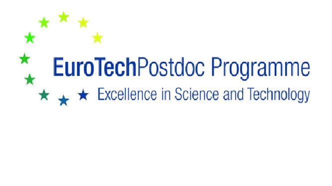 © 2017 EuroTechPostdoc