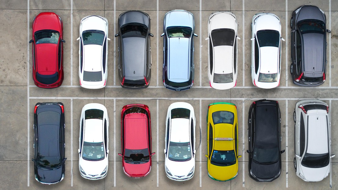 © iStock - Alléger une voiture de seulement 100 kilos permet d'augmenter son efficacité énergétique par 3,5%.