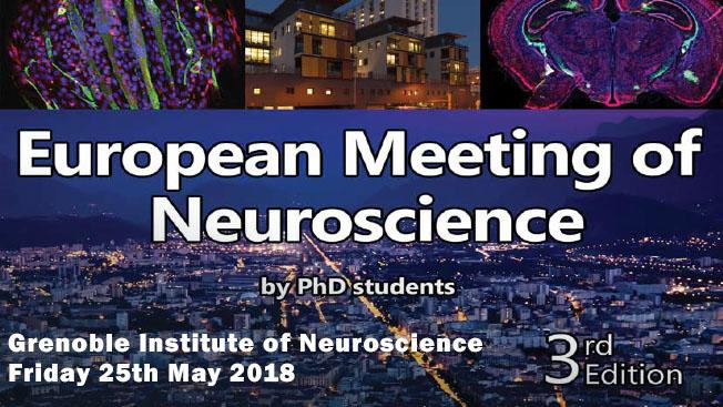 neuroscience phd programs in europe