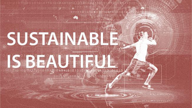 Sustainable is Beautiful © EPFL / LAST