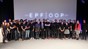 L'équipe d'EPFLoop. © Alain Herzog/EPFL