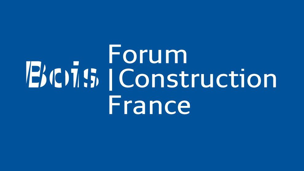 © 2018 Forum International Bois Construction
