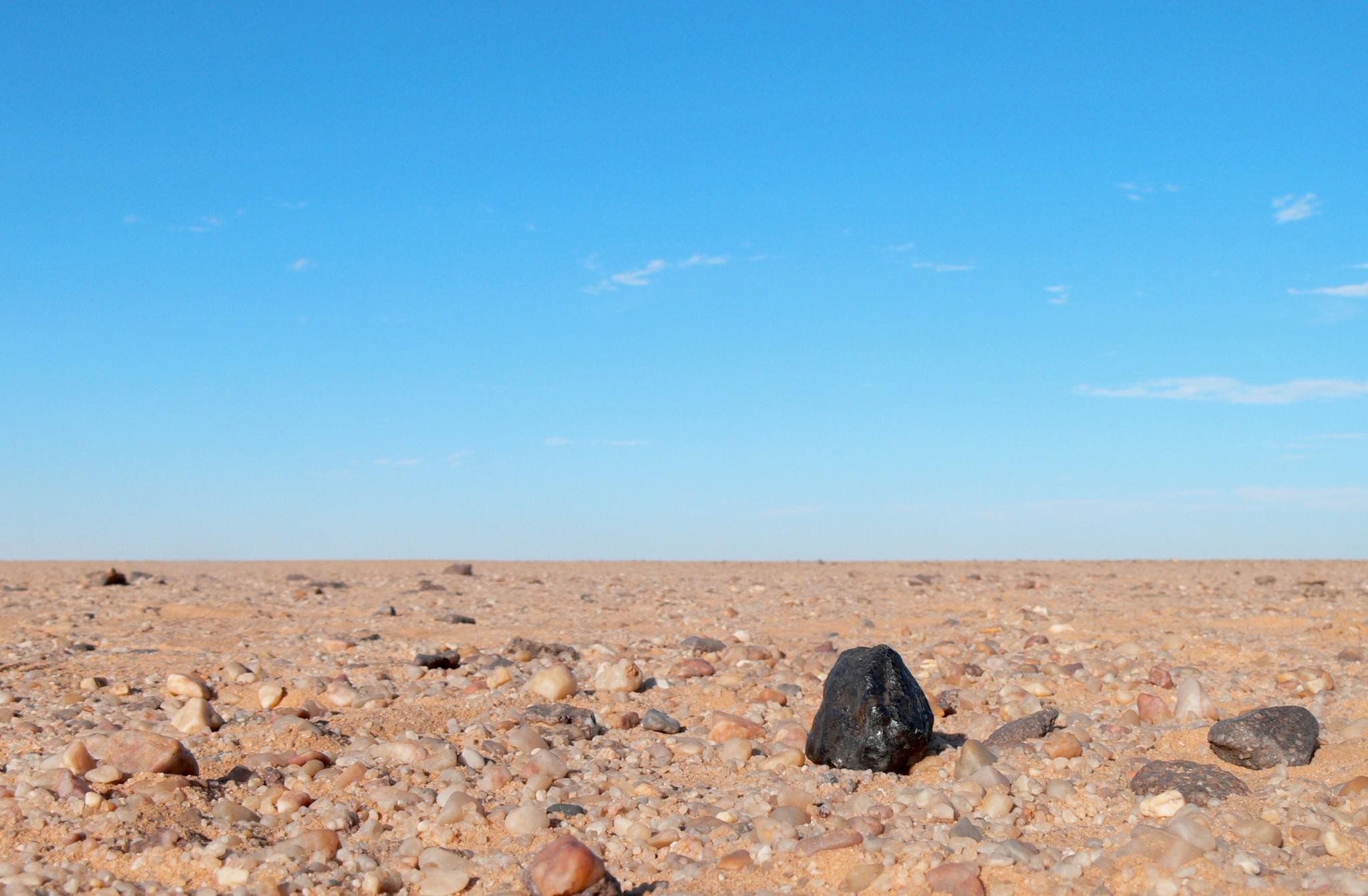 © SETI /  P. Jenniskens/M. Shaddad