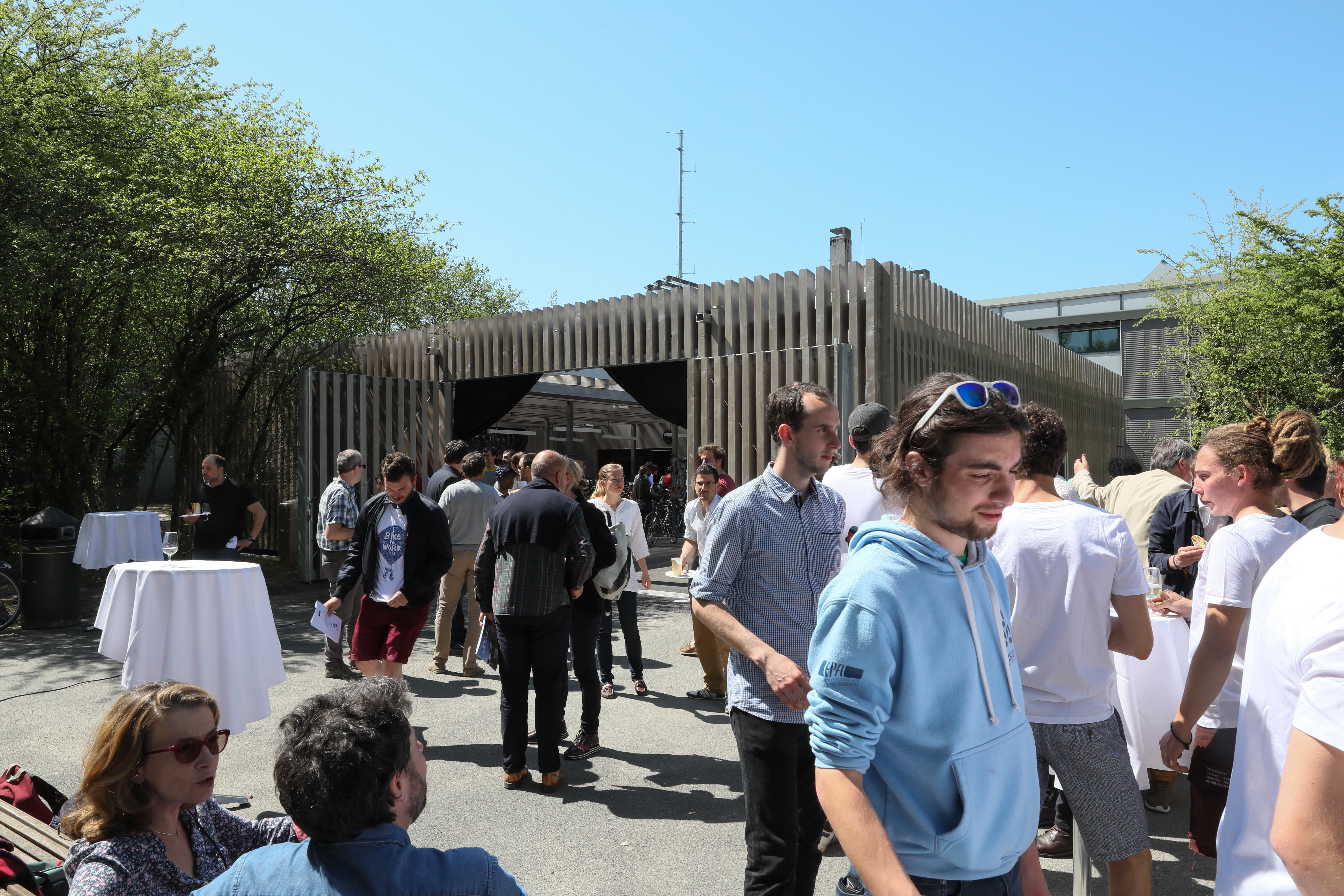 © Alain Herzog/ 2018 EPFL