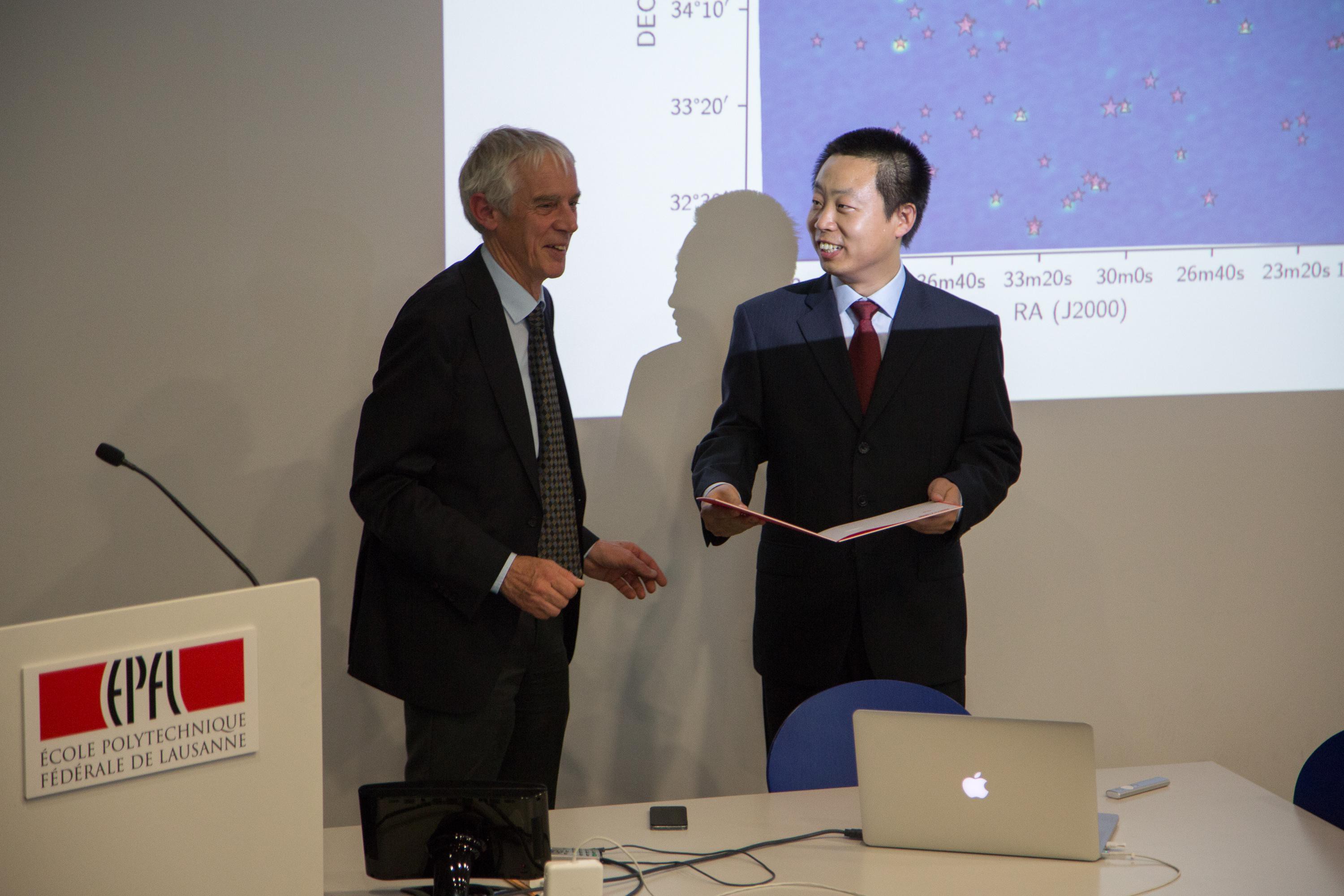 © 2018 EPFL