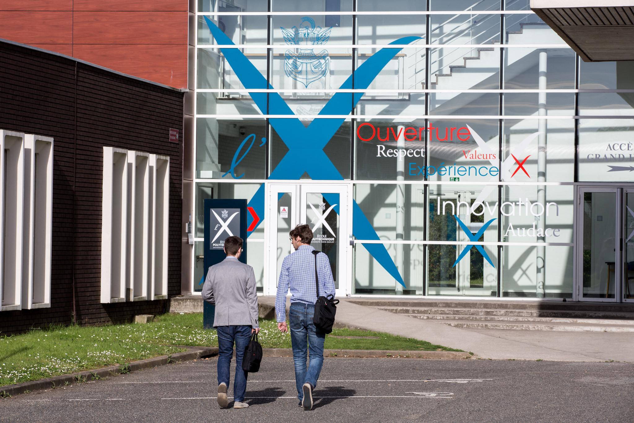 L'Ecole polytechnique de Paris, l'X, rejoint l'alliance Eurotech