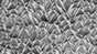 Image microscopique des pyramides de silicium recouvertes de la cellule perovskite© 2018 EPFL