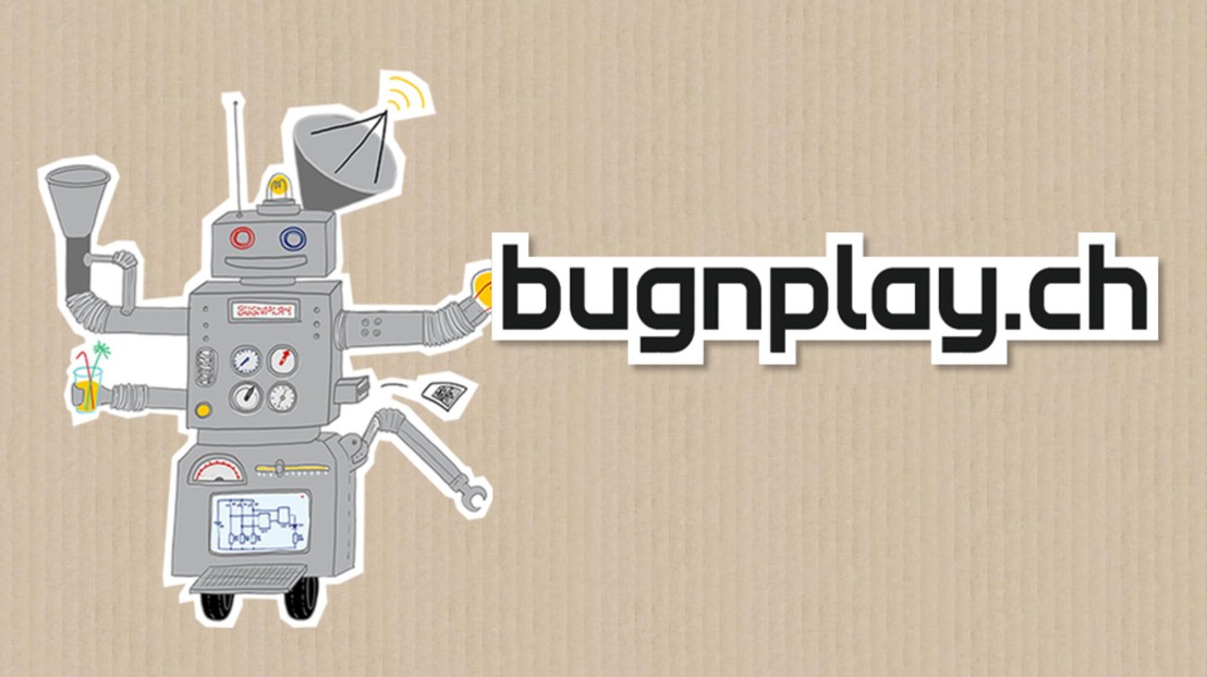 © 2018 bugnplay © 2018 bugnplay